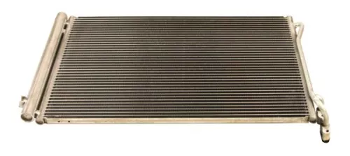 MAXGEAR Condenser, air conditioning (AC830121)