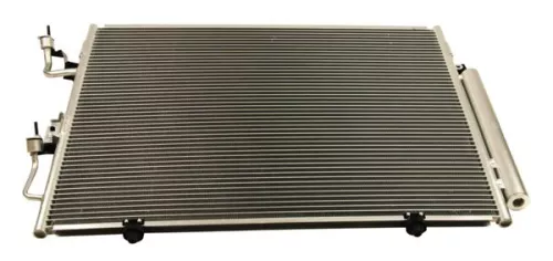 MAXGEAR Condenser, air conditioning (AC830054)
