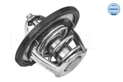 MEYLE Thermostat, coolant (7282280008)