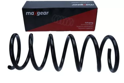 MAXGEAR Suspension Spring (60-0654)