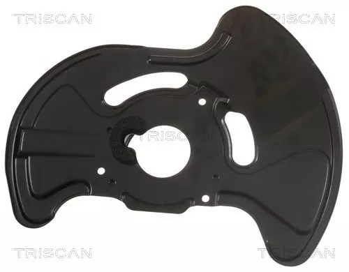 TRISCAN Splash Guard, brake disc (812523115)