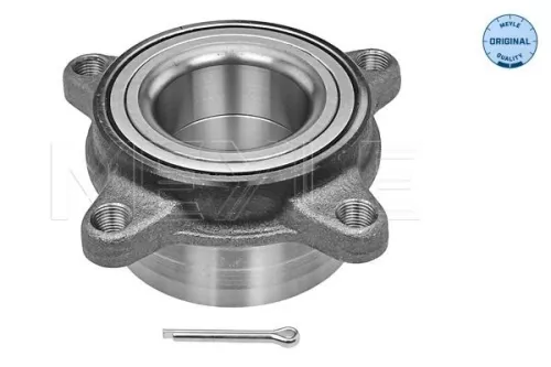 MEYLE Wheel Hub (2146520015)