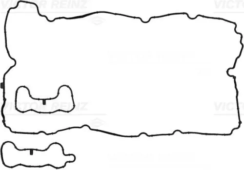 Gasket Set, cylinder head cover