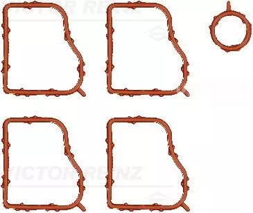Gasket Set, cylinder head cover