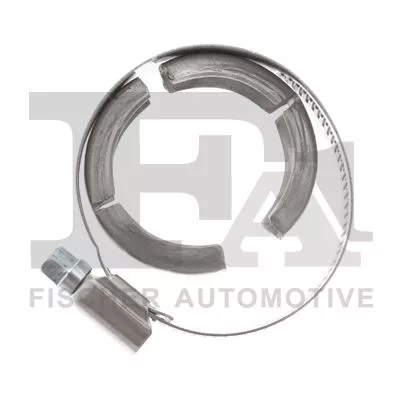 FA1 Pipe Connector, exhaust system (554-824)