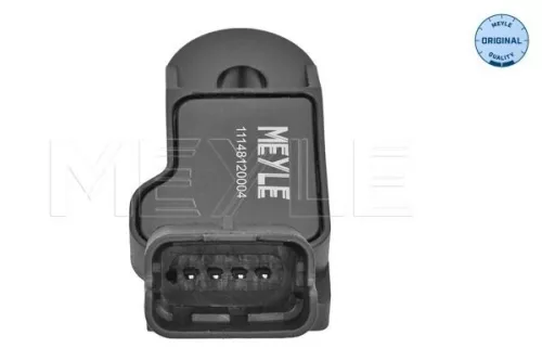 MEYLE Sensor, intake manifold pressure (11-148120004)