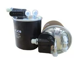 ALCO FILTER Fuel Filter (SP-1459)