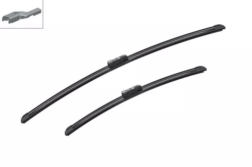 BOSCH Wiper Blade (3397014536)