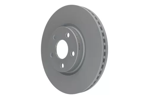 ATE Brake Disc (24.0128-0298.1)