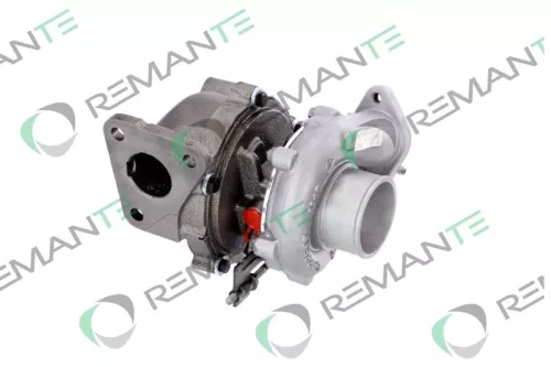 REMANTE Charger, charging (supercharged/turbocharged) (003-001-001191R)
