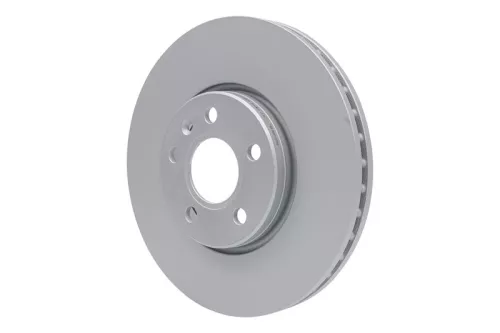 ATE Brake Disc (24.0128-0305.1)