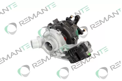 REMANTE Charger, charging (supercharged/turbocharged) (003-002-001007R)