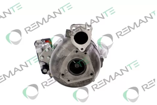 REMANTE Charger, charging (supercharged/turbocharged) (003-002-001007R)