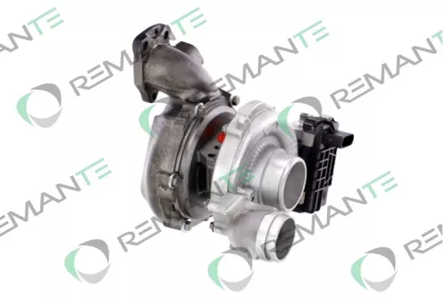 REMANTE Charger, charging (supercharged/turbocharged) (003-002-001007R)