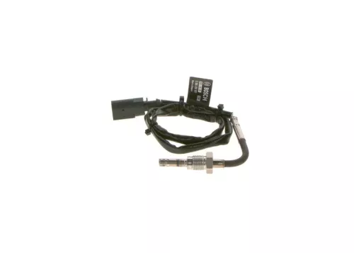 BOSCH Sensor, exhaust gas temperature (0986259101)