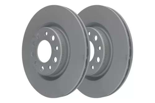 ATE Brake Disc (24.0122-0307.1)