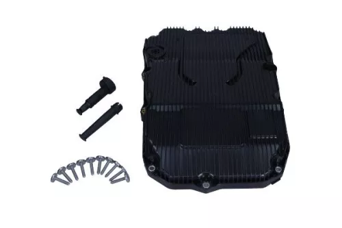 Oil Sump, automatic transmission