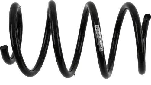 SACHS Suspension Spring (991 104)