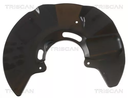 Splash Guard, brake disc