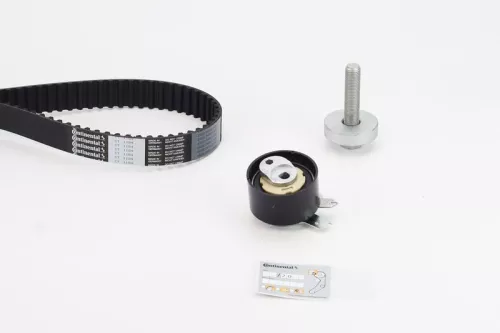 Timing Belt Kit
