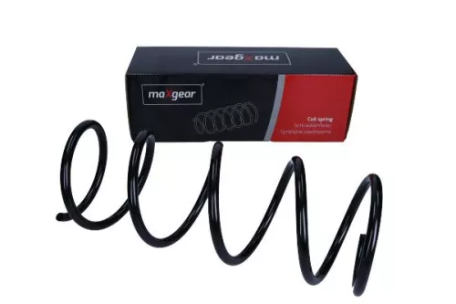 MAXGEAR Suspension Spring (60-0533D)