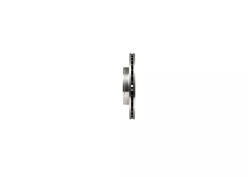 BOSCH Brake Disc (0986479R80)