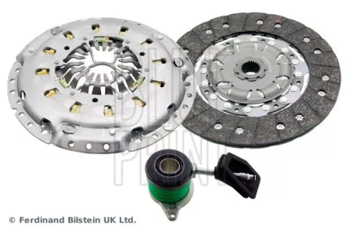 BLUE PRINT Clutch Kit (ADBP300091)