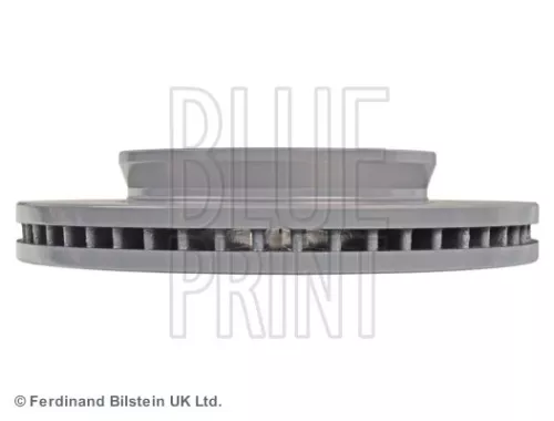 BLUE PRINT Brake Disc (ADM543125)
