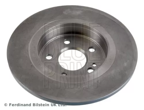 BLUE PRINT Brake Disc (ADU1743117)