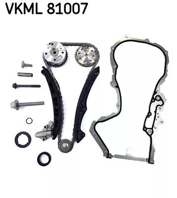SKF Timing Chain Kit (VKML81007)