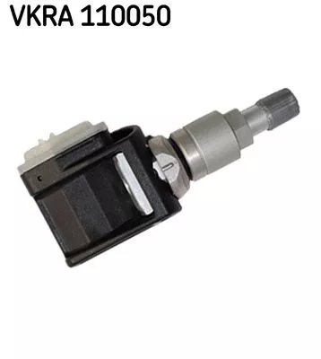 SKF Wheel Sensor, tyre-pressure monitoring system (VKRA110050)
