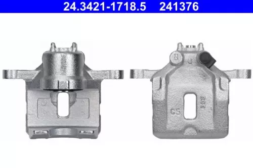 ATE Brake Caliper (24.3421-1718.5)
