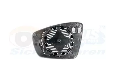 Mirror Glass, exterior mirror