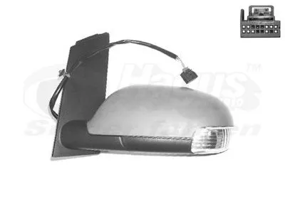 Exterior Mirror