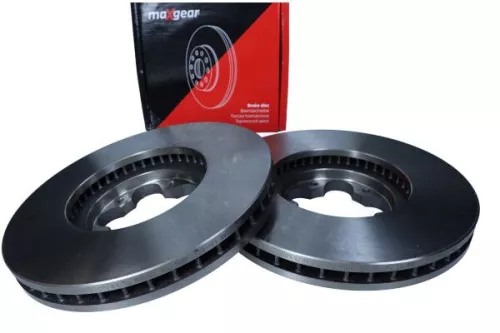 MAXGEAR Brake Disc (19-4767)