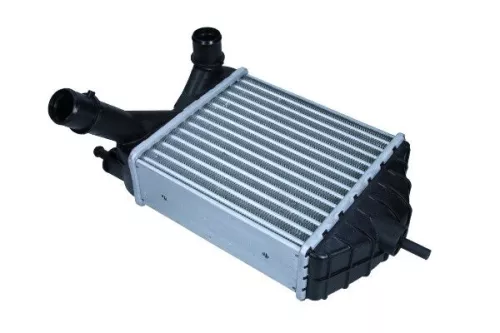 Charge Air Cooler