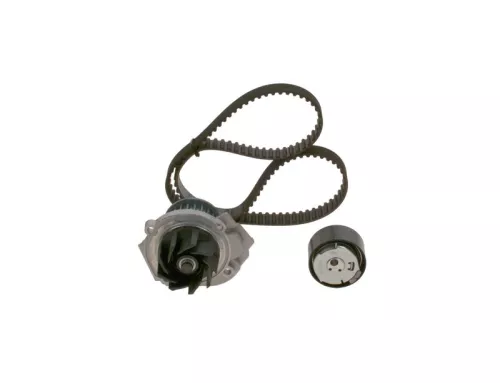 BOSCH Water Pump & Timing Belt Kit (1987946387)