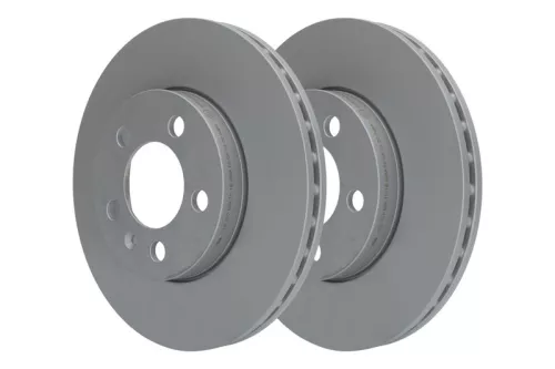 ATE Brake Disc (24.0122-0312.1)