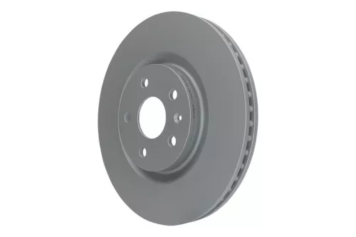 ATE Brake Disc (24.0130-0255.1)