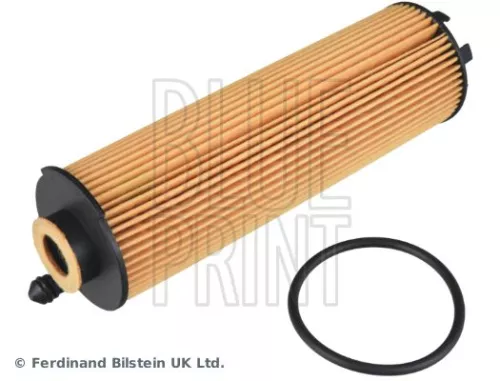BLUE PRINT Oil Filter (ADBP210072)