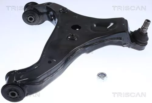 TRISCAN Control/Trailing Arm, wheel suspension (850010587)