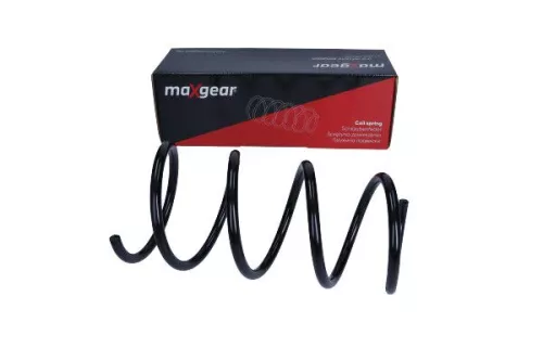 MAXGEAR Suspension Spring (60-0748D)
