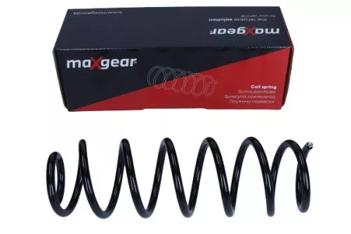 MAXGEAR Suspension Spring (60-0750D)