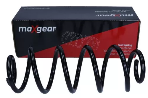 MAXGEAR Suspension Spring (60-0756D)