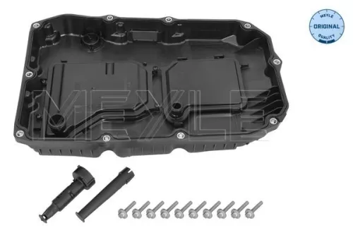 MEYLE Oil Sump, automatic transmission (0143251000)