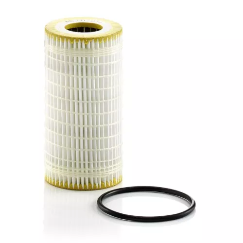 MANN-FILTER Oil Filter (HU7034Z)