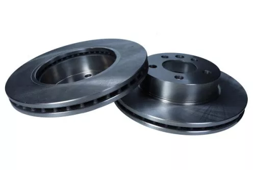 MAXGEAR Brake Disc (19-4777)