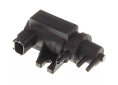 Pressure converter, turbocharger