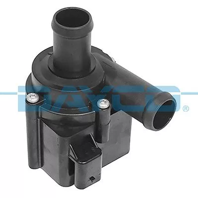 Auxiliary Water Pump (cooling water circuit)