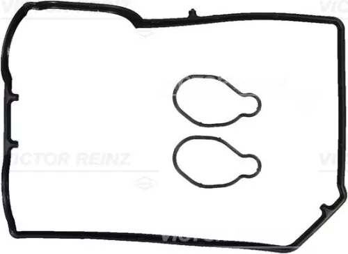 Gasket Set, cylinder head cover